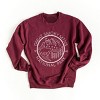 Simply Sage Market Great Smoky Mountains National Park Sweatshirt - 2 of 4