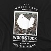 Women's Woodstock Birds Eye View T-Shirt - 2 of 4