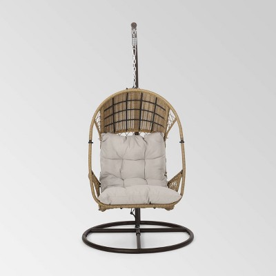 swing chair target