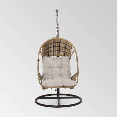 target swing chair