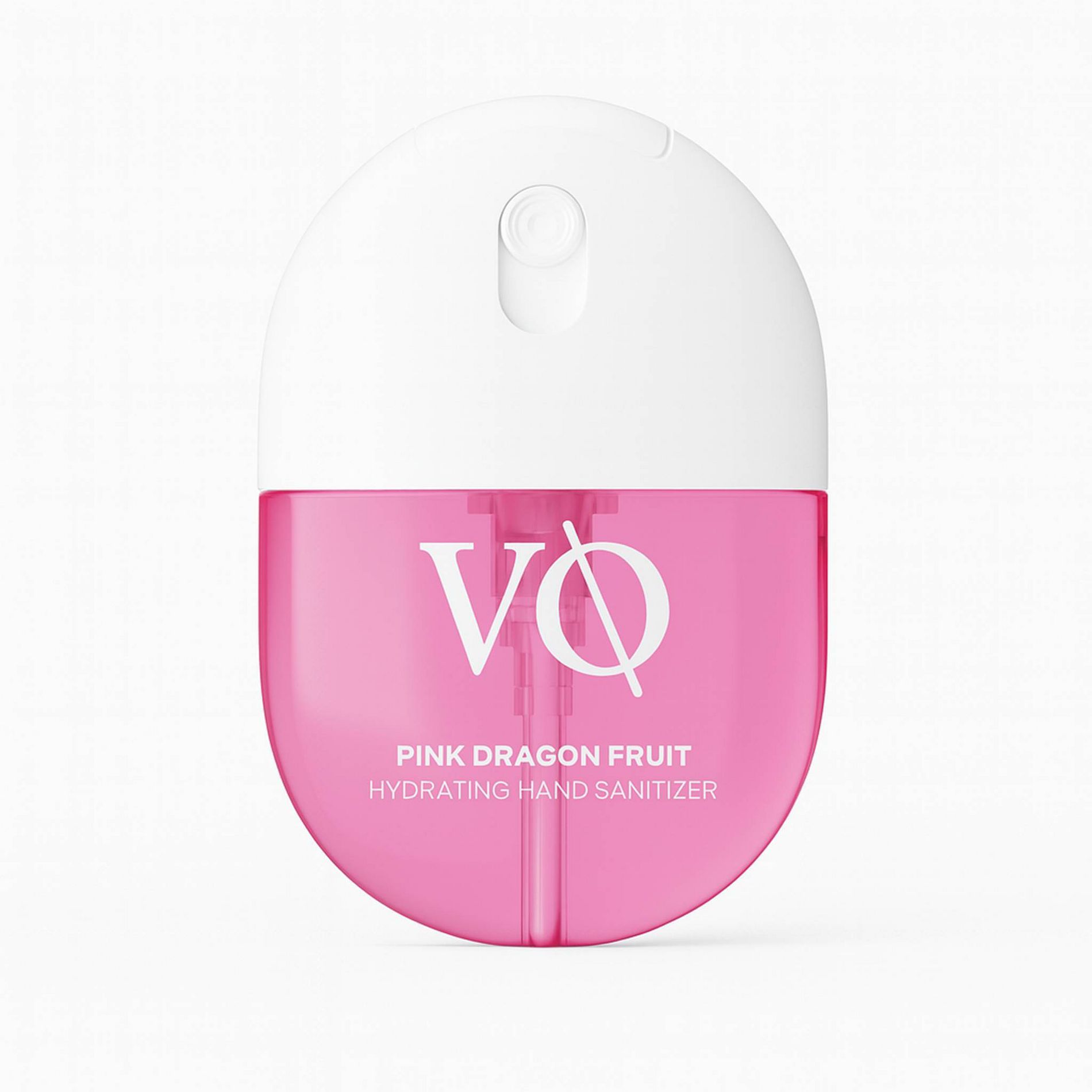 VQ Hand Sanitizer - Pink Dragon Fruit - 1.01 fl oz