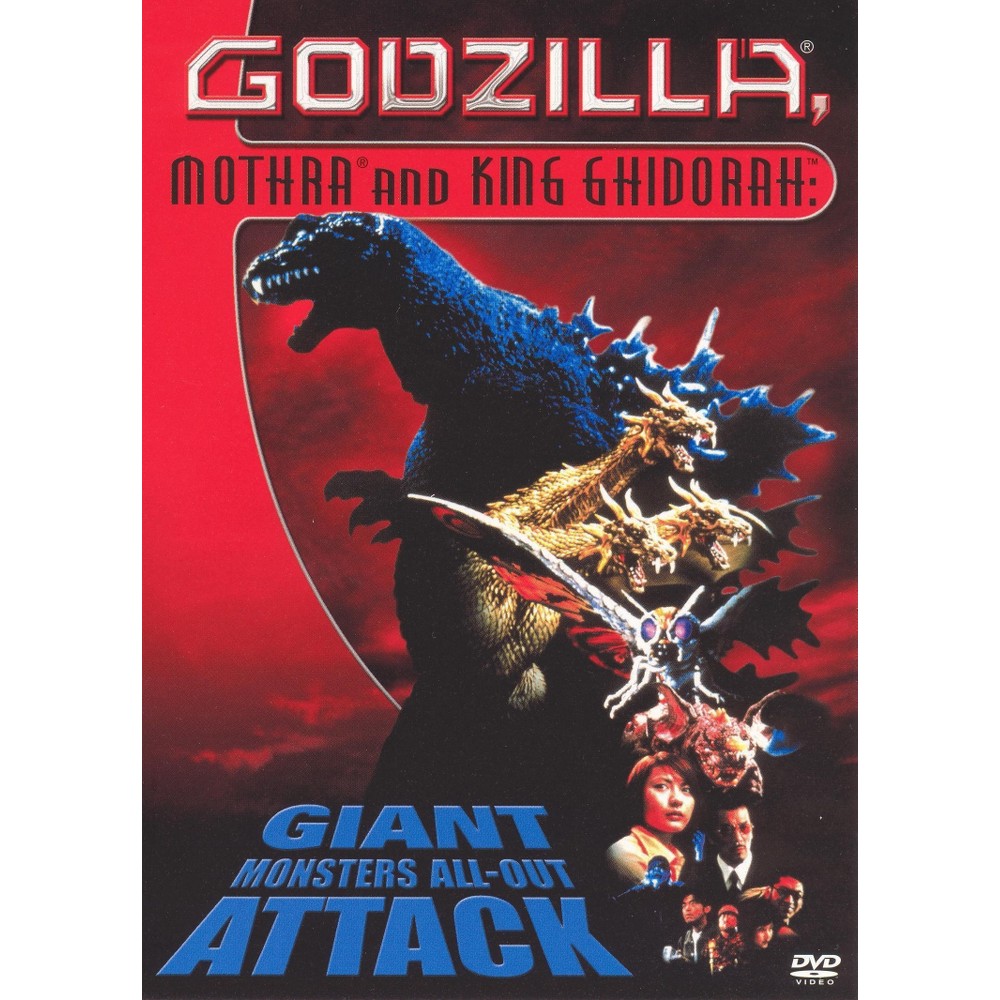 UPC 043396100145 product image for Godzilla, Mothra and King Ghidorah: Giant Monsters All-Out Attack (R) | upcitemdb.com