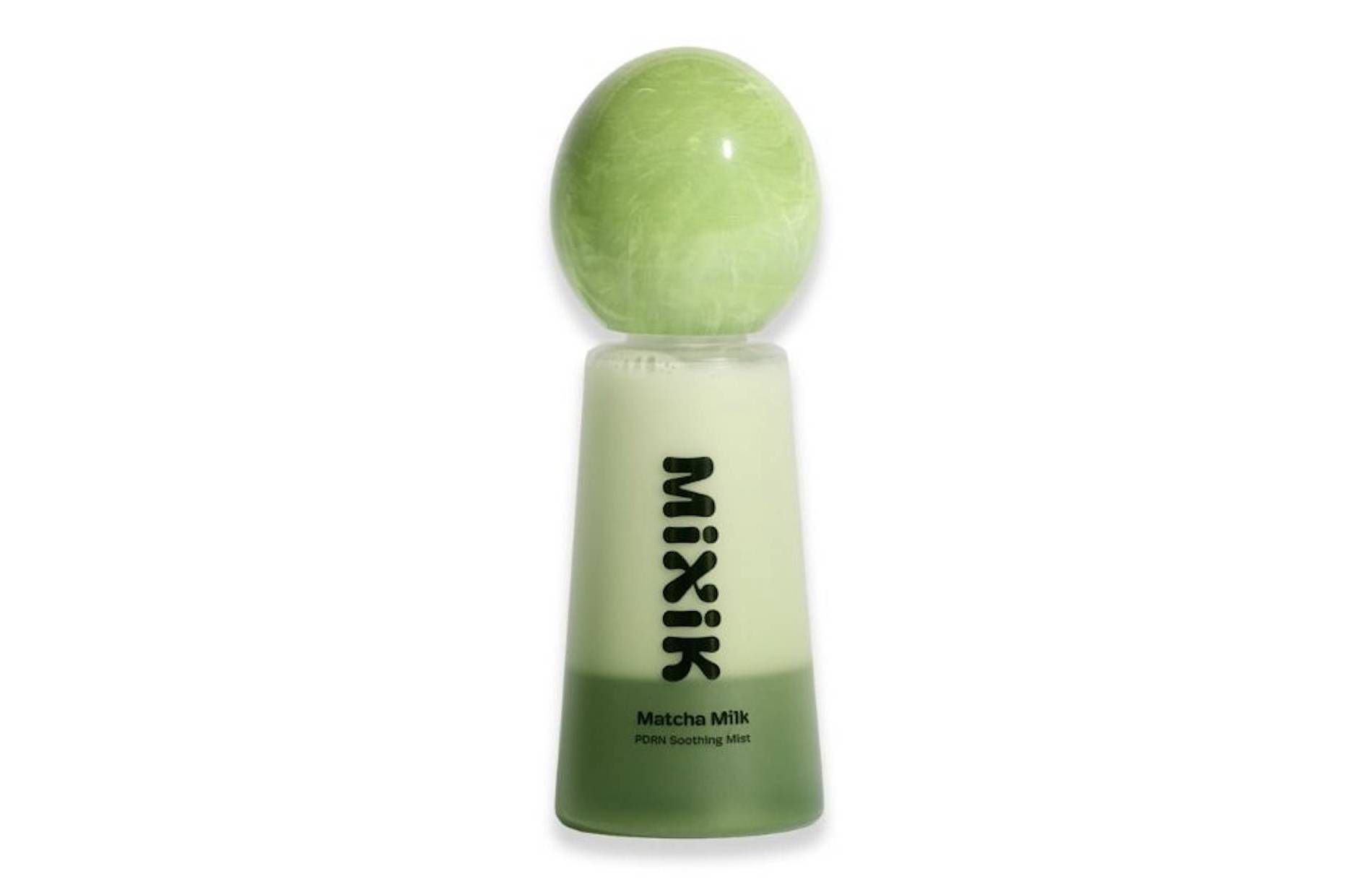 MIXIK Matcha Milk PDRN Soothing Mist - 2.7 fl oz - Beauty Studio