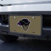 Whittier College Secondary Logo Novelty Metal Vanity Tag License Plate - 3 of 4