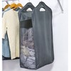The Lakeside Collection Hanging Laundry Bag - 2 of 2