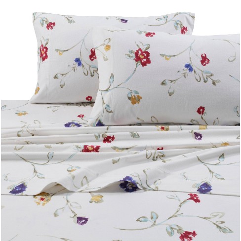 flannel sheets king deep pocket on sale