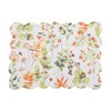 C&F Home Gilly Placemat S/6 - 2 of 4