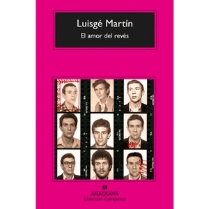Amor del Reves, El -V2* - by  Luisge Martin (Paperback) - 1 of 1