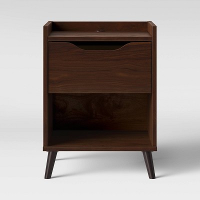 room essentials modern nightstand