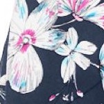 navy blossom