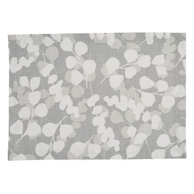Split P Eucalyptus Placemat Set of 4