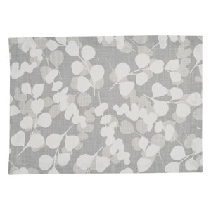 Split P Eucalyptus Placemat Set of 4 - 1 of 3
