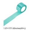 Unique Bargains Ribbon Satin Polyester 866.14x1.97inch 1 Pc - 3 of 4