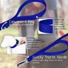 Country Brook Petz Deluxe Nylon Dog Leash, 6 Foot - 3 of 3