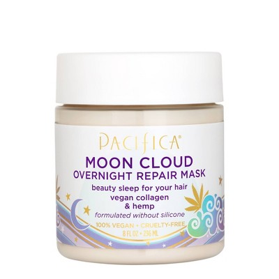 Pacifica Moon Cloud Overnight Repair Mask - 8 fl oz