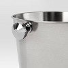 Christmas Metal Ice Bucket Decor - Wondershop™ - 3 of 3