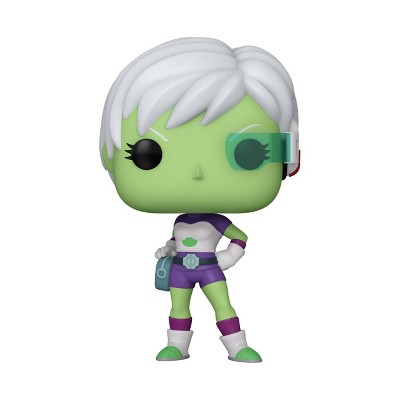 Funko POP! Animation: Dragon Ball Super Cheelai Figure