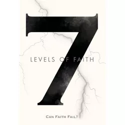 7 Levels of Faith - by  Enoch David Rich (Hardcover)