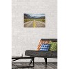 Trends International Joseph S Giacalone - Start Of The June Lake Loop Unframed Wall Poster Prints - 2 of 4