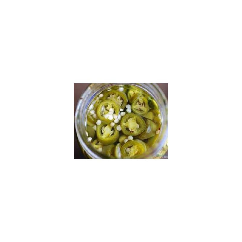 La Costena Pickled Jalapeno Nacho Slices - 12oz, 3 of 4