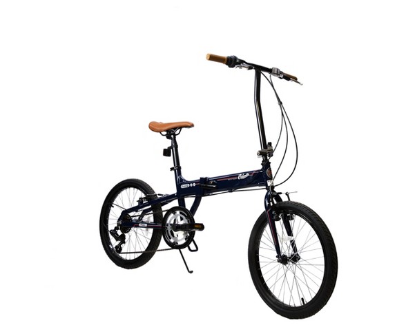 Columbia 20 inch shop folding bike