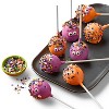 Halloween Friendly Monsters Chocolate Cake Pop Kit - 14.35oz - Favorite Day™ - 4 of 4
