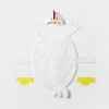 Chicken Full Body Halloween Dog and Cat Costume - Boots & Barkley™ - 2 of 4