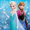 Ravensburger Disney Frozen: Winter Adventures 3x49pc Jigsaw Puzzle Set: Paperboard Puzzle for Creative Thinking, Kids Theme - 3 of 4