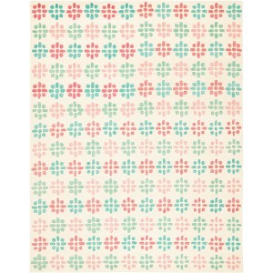 Soho SOH756 Hand Tufted Indoor Rugs - Safavieh - 1 of 4