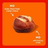 King's Hawaiian Pretzel Slider Buns - 11oz/9ct - 3 of 4