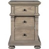 Hekman 25205 Chairside Chest 699 - image 4 of 4