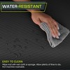 ProsourceFit Extra Thick Yoga and Pilates Mat - 3 of 4
