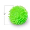 ArtCreativity Spiky, Soft and Squeezy Puffer Balls (Pack of 12) - 4 of 4