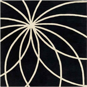 Mark & Day Falher Tufted Indoor Area Rugs - 1 of 4