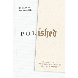 Polished - by  Melissa Osborne (Hardcover) - 1 of 1