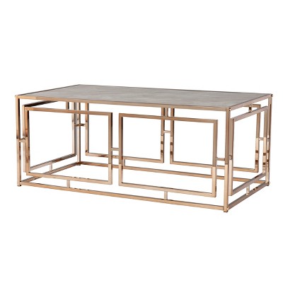 SEI Simondley Cocktail Table - Thumbnail 2