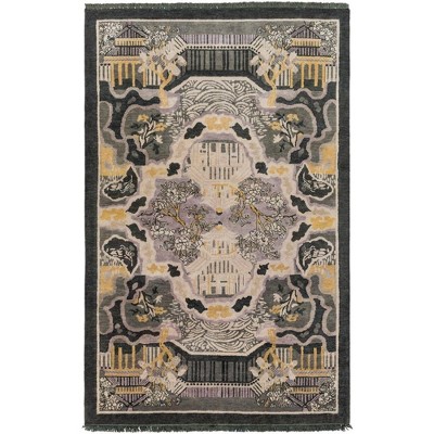Mark & Day Foley Knotted Indoor Area Rugs