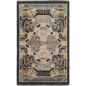 Mark & Day Foley Knotted Indoor Area Rugs - 1 of 3