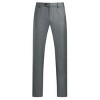 Cloudstyle Men's 3 Piece Slim Fit Suit Set Classic Notch Lapel 2 Button Blazer, Vest & Pants - 4 of 4