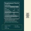 Gaia Herbs Thyroid Support - Made with Ashwagandha, Kelp, Brown Seaweed, and Schisandra - 2 of 4