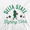 Delta State University Official Statesmen Adult Pull-Over Hoodie - 2 of 4