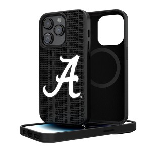 Keyscaper NCAA Text Backdrop MagSafe Compatible Cell Phone Case for iPhone 15 Plus - 1 of 4