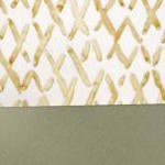 Harvest Stripe Hearth Brown