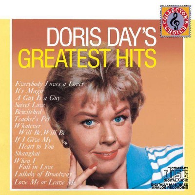 Doris Day - Greatest Hits (CD)