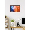 Trends International Call of Duty: Black Ops 7 (2025) - Vault Edition Key Art Landscape Framed Wall Poster Prints - 2 of 4