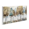 Stupell Industries Rustic Country Orchard Landscape, 17" x 7" - 3 of 4