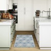 Liora Manne Capri Geometric Indoor/Outdoor Area Rug.. - 2 of 4
