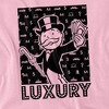 Monopoly Luxury Adult T-Shirt - 2 of 4