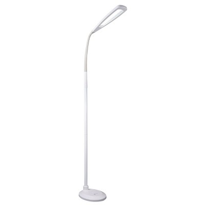 LED Flex Floor Lamp - OttLite