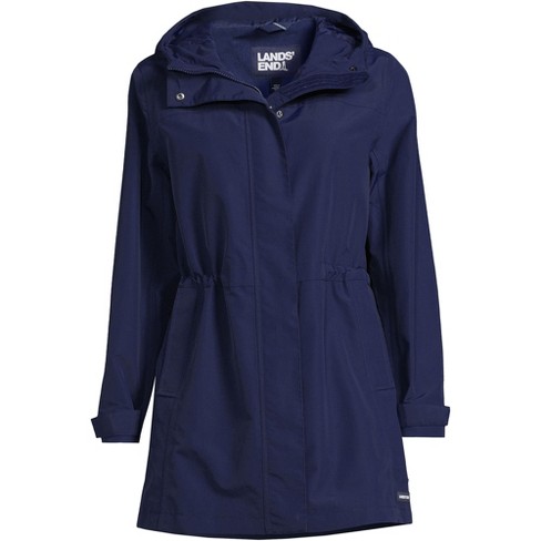 target womens raincoat with hood